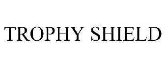 TROPHY SHIELD