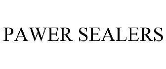 PAWER SEALERS