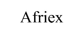 AFRIEX