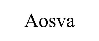 AOSVA