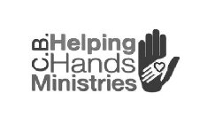 C.B. HELPING HANDS MINISTRIES