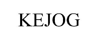 KEJOG