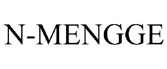 N-MENGGE