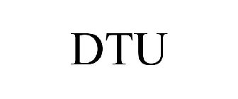 DTU