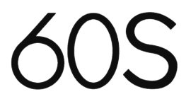 60S