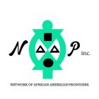 NAAP INC. NETWORK OF AFRICAN AMERICAN PRODUCERS