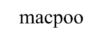 MACPOO