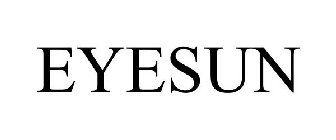 EYESUN