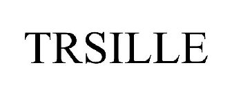 TRSILLE