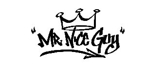 MR. NICE GUY