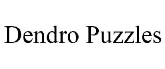 DENDRO PUZZLES