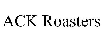 ACK ROASTERS