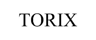 TORIX