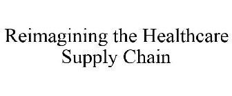 REIMAGINING THE HEALTHCARE SUPPLY CHAIN