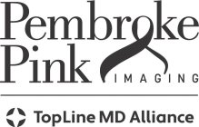 PEMBROKE PINK IMAGING TOPLINE MD ALLIANCE