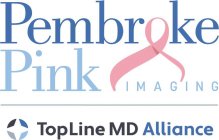 PEMBROKE PINK IMAGING TOPLINE MD ALLIANCE