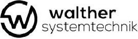 W WALTHER SYSTEMTECHNIK