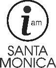 I AM SANTA MONICA
