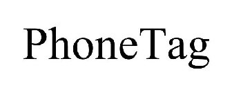 PHONETAG