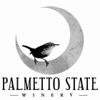 PALMETTO STATE WINERY