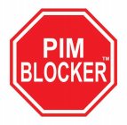 PIM BLOCKER