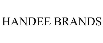 HANDEE BRANDS