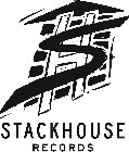 SH STACKHOUSE RECORDS