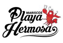MARISCOS PLAYA HERMOSA
