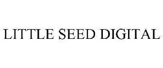 LITTLE SEED DIGITAL