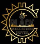 BLACK WALL STREET CAPITAL C$