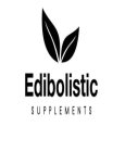 EDIBOLISTIC SUPPLEMENTS