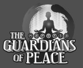 THE GUARDIANS OF PEACE