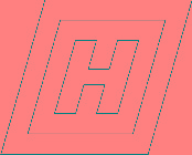 H