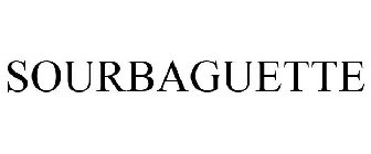 SOURBAGUETTE
