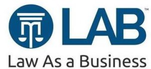 LAB LAW AS A BUSINESS