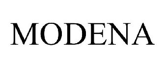 MODENA