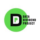 DDP DATA DIVIDEND PROJECT