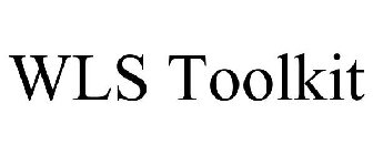 WLS TOOLKIT
