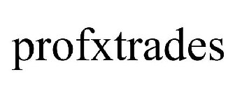 PROFXTRADES