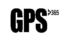 GPS 365