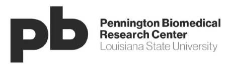 PB PENNINGTON BIOMEDICAL RESEARCH CENTERLOUISIANA STATE UNIVERSITY