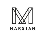 M MARSIAN
