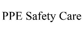 PPE SAFETY CARE