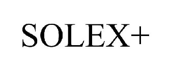 SOLEX+
