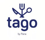 TAGO BY PANA