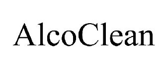 ALCOCLEAN