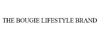THE BOUGIE LIFESTYLE BRAND