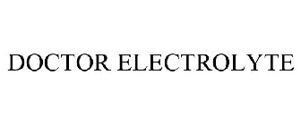 DOCTOR ELECTROLYTE