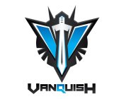 VANQUISH , V