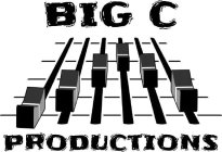 BIG C PRODUCTIONS